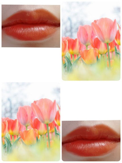 ヴィセ アヴァン リップスティック/Visée/口紅を使ったクチコミ(7枚目)