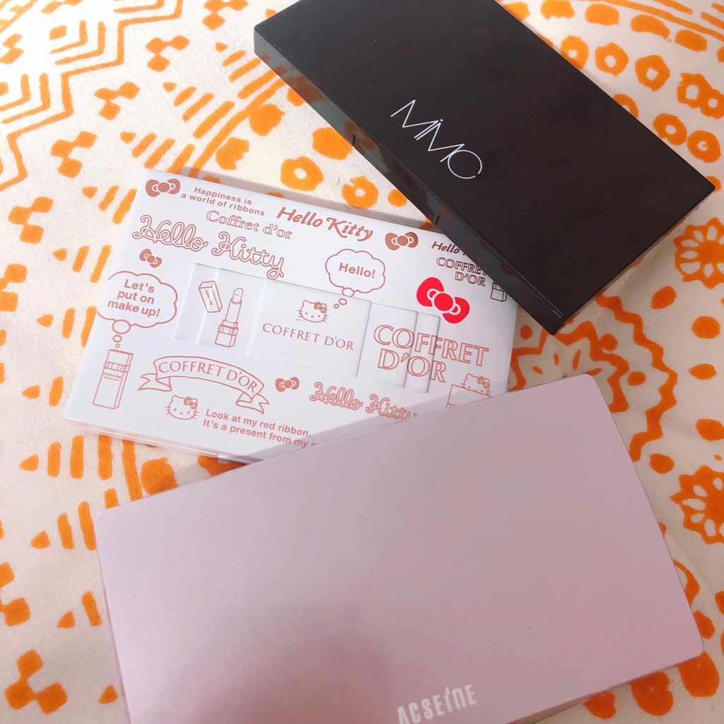 ナチュラルケアセレクト モイスト シャンプー／トリートメント/いち髪/市販シャンプーを使ったクチコミ（3枚目）