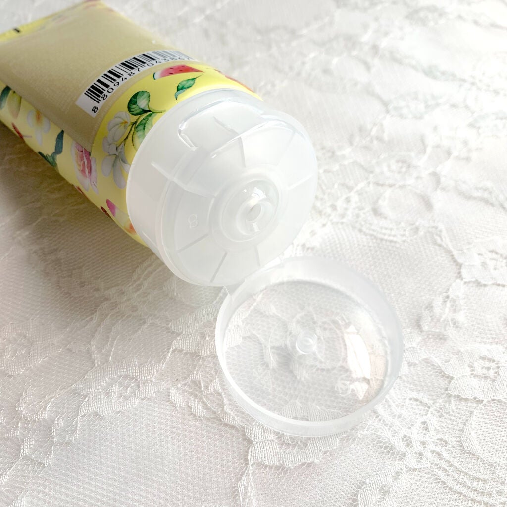 ほのお on LIPS 「最愛ボディローション🧴🤍BouquetGarniのフレグランス..」(4枚目)