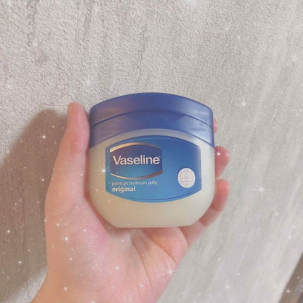 オリジナル ピュアスキンジェリー/ヴァセリン/ボディクリームを使ったクチコミ(4枚目)