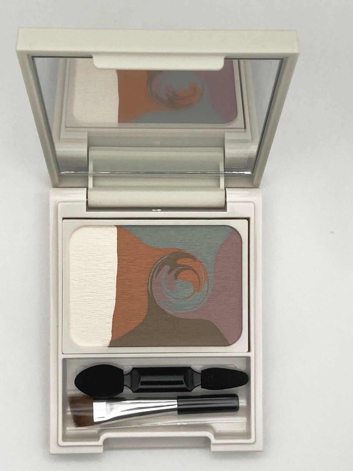 カラーブレンドアイブローマルチパレット/ディエム クルール/パウダーアイブロウを使ったクチコミ(1枚目)