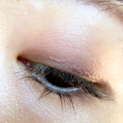 絵画アイシャドウパレット/MilleFée/アイシャドウパレットを使ったクチコミ(8枚目)