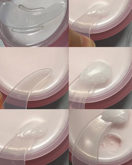 クリーンイットゼロ クレンジングバーム オリジナル/BANILA CO/クレンジングバームを使ったクチコミ(3枚目)