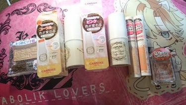 みかんパンダ on LIPS 「Amazonで頼んでたのが届いたぞ｡･ﾟ･(ﾉ∀`)･ﾟ･｡キ..」（1枚目）