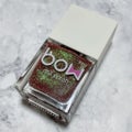 bow nail polish