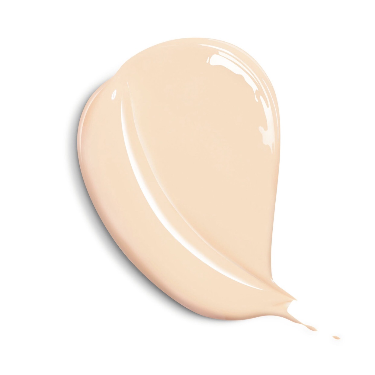 ディオールスキン フォーエヴァー フルイド グロウ 0Nニュートラル/Dior/リキッドファンデーションを使ったクチコミ（2枚目）