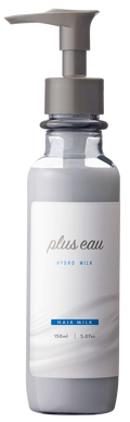 プリュスオー ハイドロミルク / plus eau