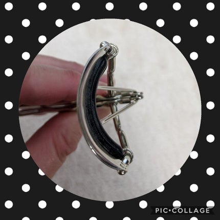 カービングアイラッシュカーラー/コージー/ビューラーを使ったクチコミ(2枚目)