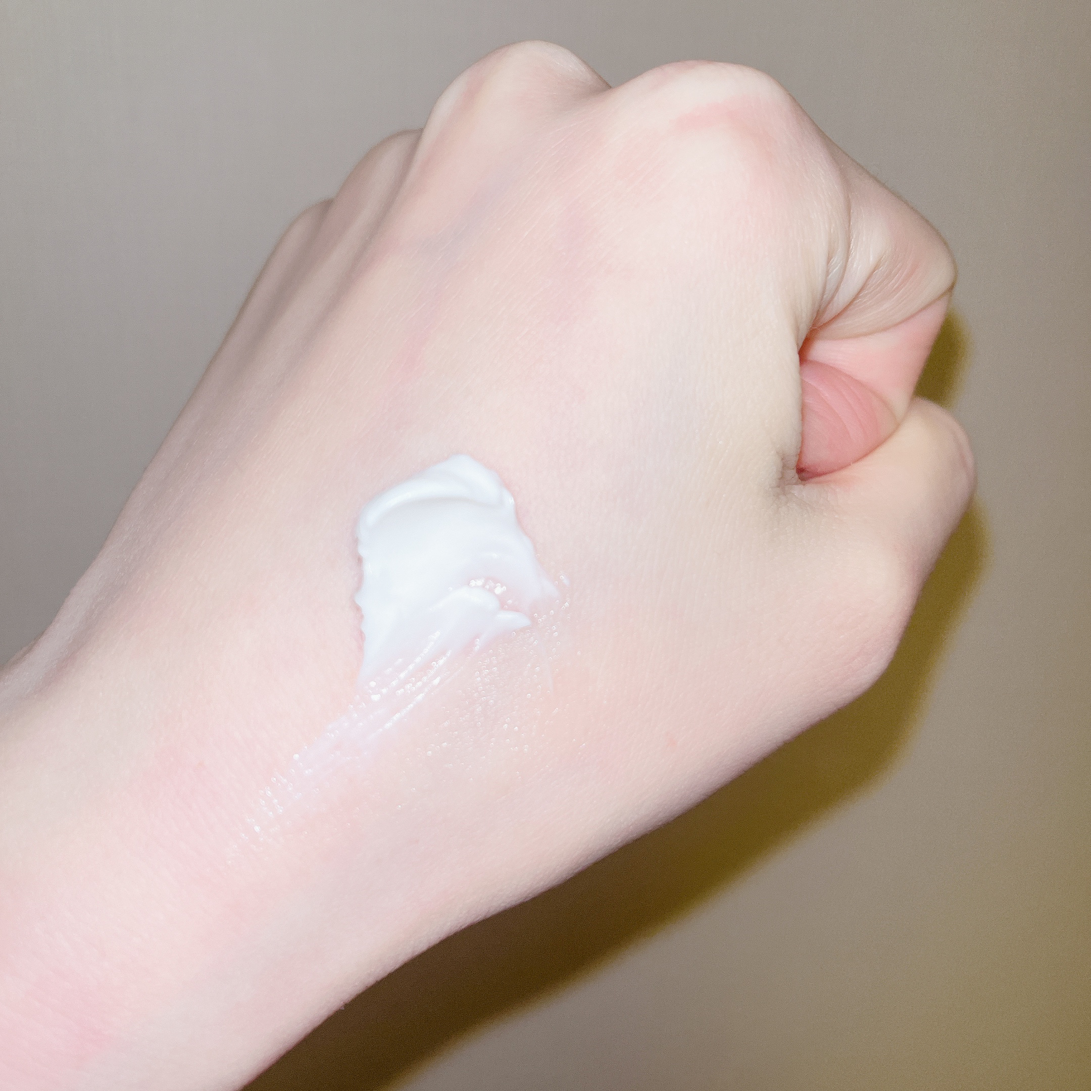 リアルバリア エクストリームクリーム オリジナル/Real Barrier/フェイスクリームを使ったクチコミ（3枚目）