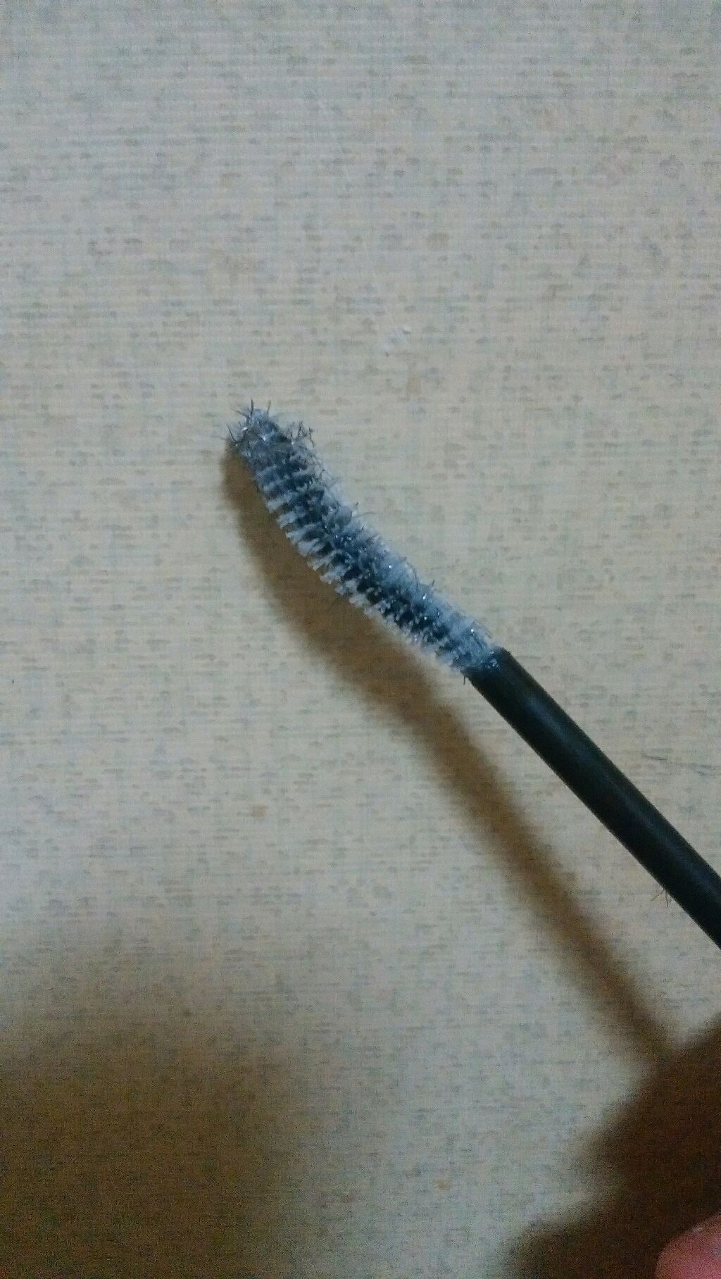 ラッシュマキシマイザーN/KATE/マスカラ下地を使ったクチコミ（2枚目）