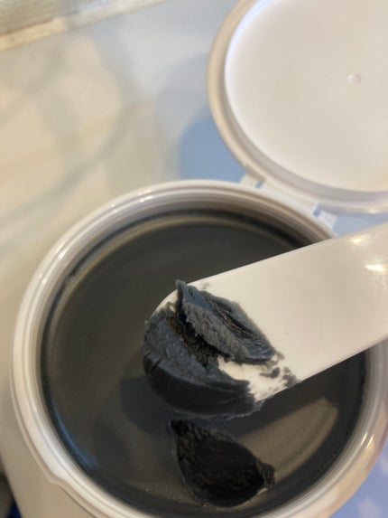 デュオ ザ クレンジングバーム ブラックリペア /DUO/クレンジングバームを使ったクチコミ(2枚目)