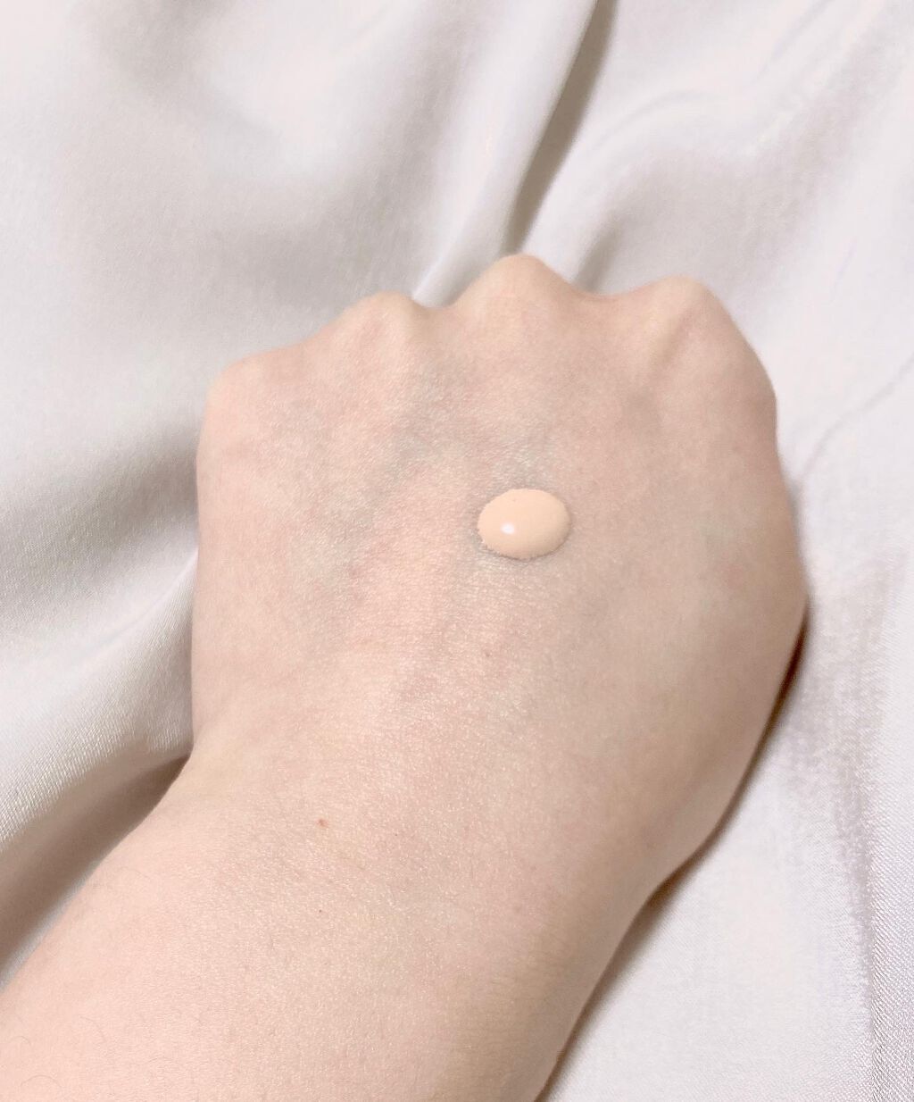 ゼン ウェア フルイド C13/DECORTÉ/リキッドファンデーションを使ったクチコミ（2枚目）