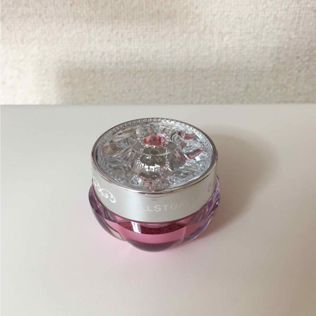 フルーツ リップバーム N/JILL STUART/リップケアを使ったクチコミ(1枚目)