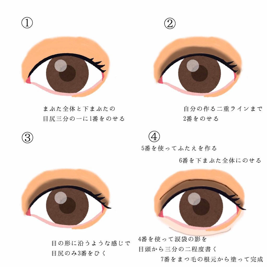 ガールズメーカー エタニティラインα/Girl's Maker/二重まぶた用アイテムを使ったクチコミ(3枚目)