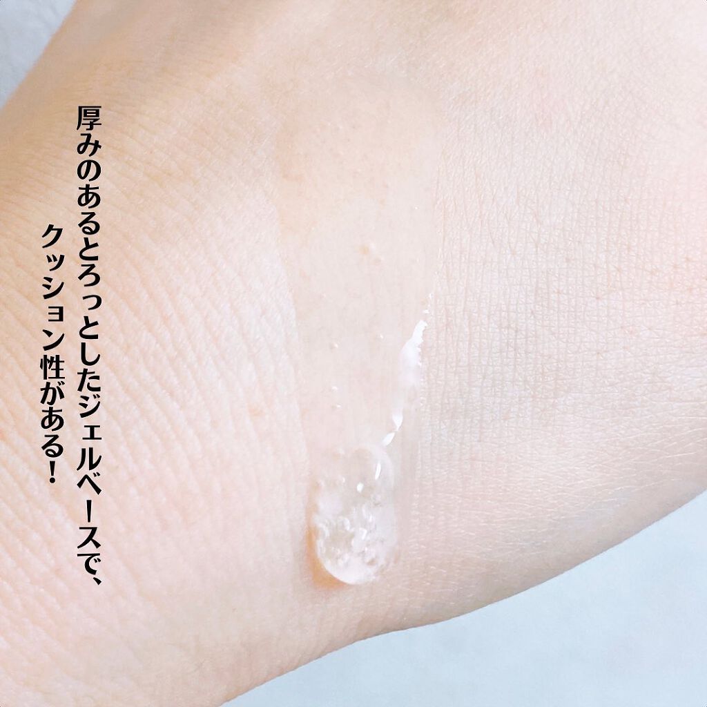 スノー クラリファイア/DECORTÉ/美容液を使ったクチコミ（3枚目）