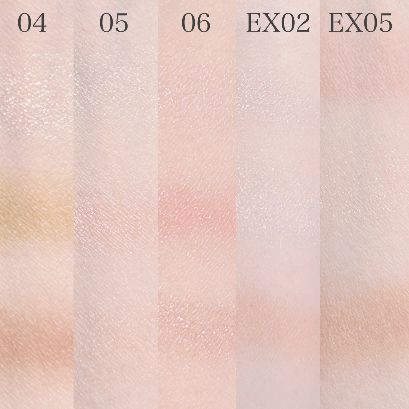 テイラード カラー アイズ/SNIDEL BEAUTY/アイシャドウパレットを使ったクチコミ(2枚目)