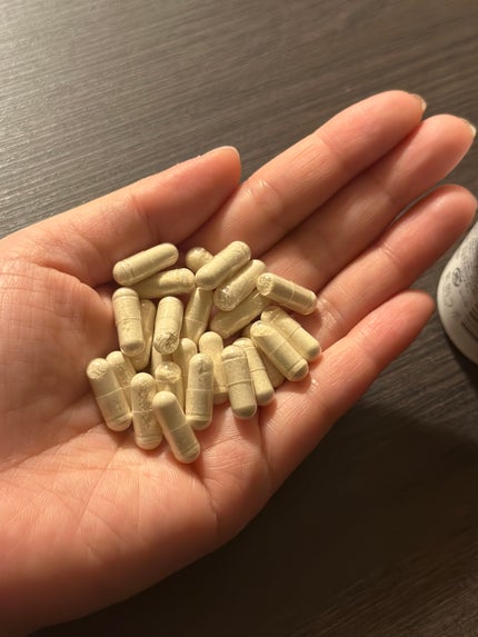 金のNMN9000/美的ラボ/美容サプリメントを使ったクチコミ(5枚目)