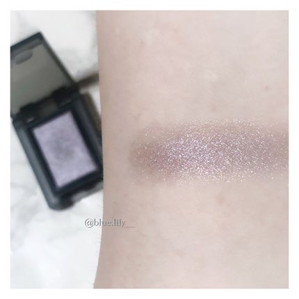 セルヴォーク ヴォランタリー アイズ/Celvoke/単色アイシャドウを使ったクチコミ(4枚目)