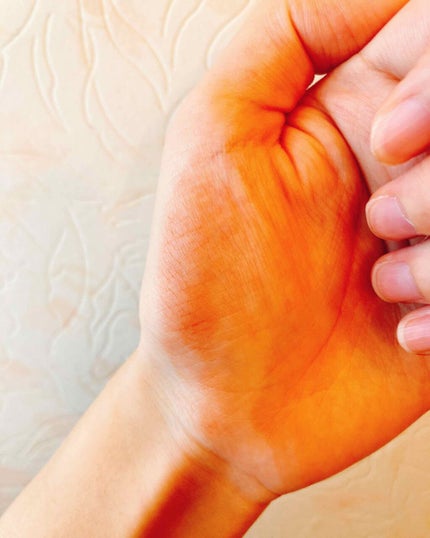 クリームチーク/キャンメイク/ジェル・クリームチークを使ったクチコミ(2枚目)