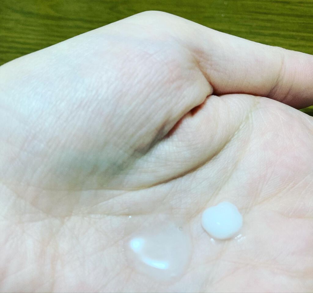 パンテーン エフォートレス コンプリートナイト リペアー シャンプー／トリートメント/パンテーン/市販シャンプーを使ったクチコミ（2枚目）