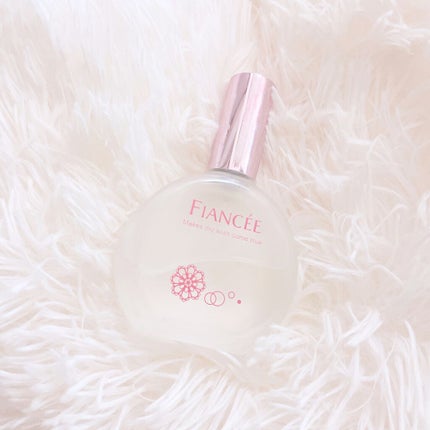 パルファンドトワレ ピュアシャンプーの香り/フィアンセ/香水(レディース)を使ったクチコミ(2枚目)