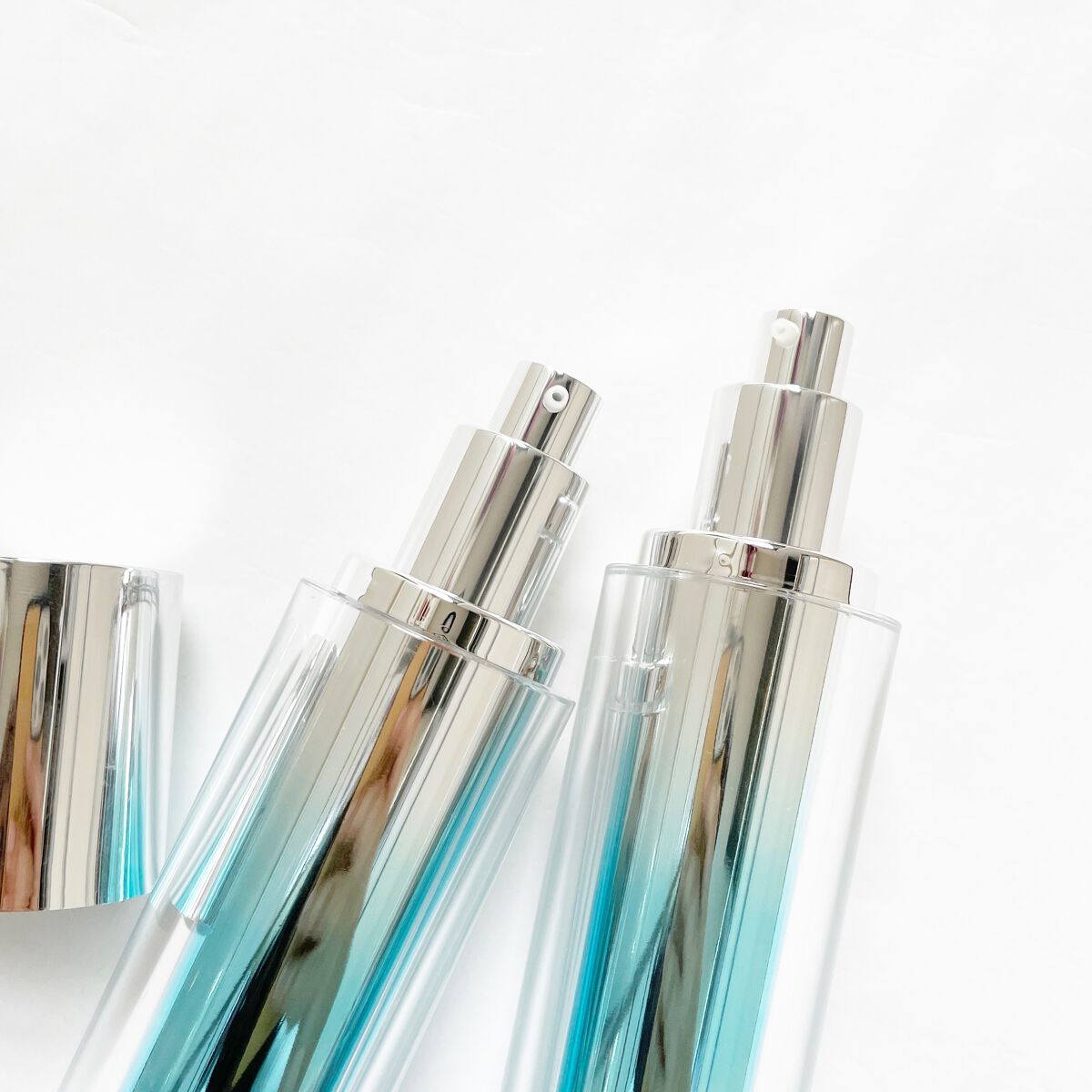 プレミアム インテンシブ エッセンス トナー/Dr.Althea/化粧水を使ったクチコミ（3枚目）