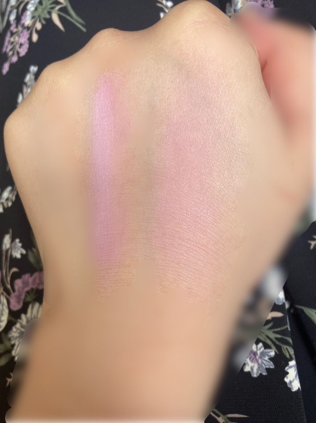 レディトゥーウェアダウニーチーク/BBIA/ジェル・クリームチークを使ったクチコミ(4枚目)