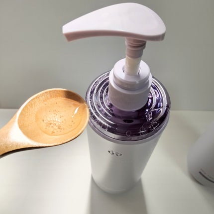 OR スパ・シャンプー/ヘアトリートメント シルキーナイトリペア/Off&Relax/市販シャンプーを使ったクチコミ(3枚目)