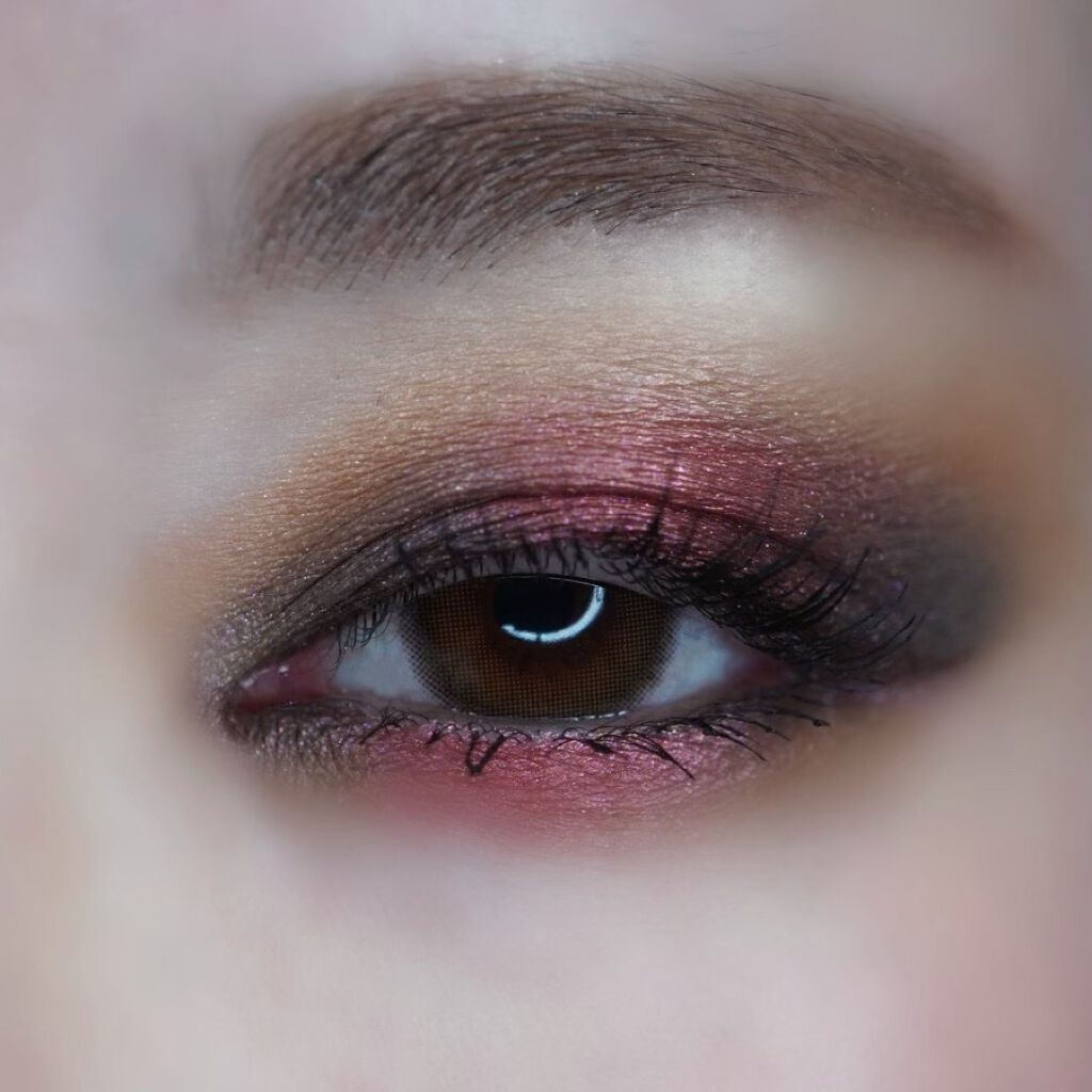 リップ スパーク/TOM FORD BEAUTY/口紅を使ったクチコミ(4枚目)