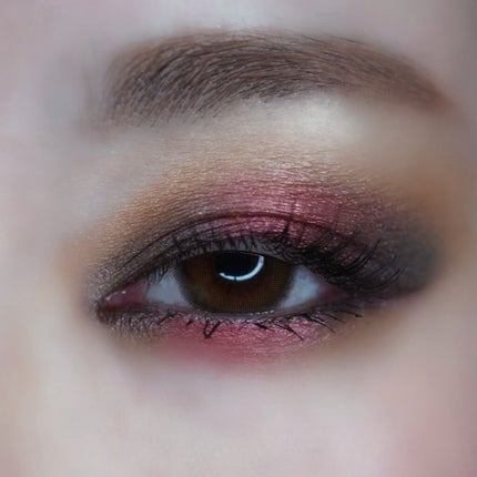 リップ スパーク/TOM FORD BEAUTY/口紅を使ったクチコミ(4枚目)