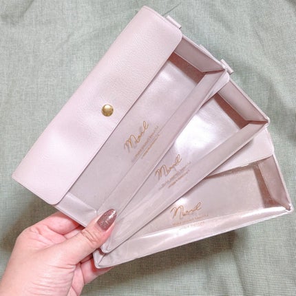 カラフルネイルズ/キャンメイク/マニキュアを使ったクチコミ(4枚目)