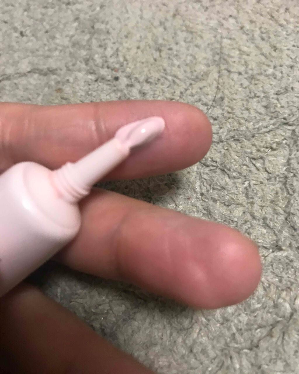 シンクロフィット リキッド UV 限定キット/ESPRIQUE/リキッドファンデーションを使ったクチコミ(2枚目)