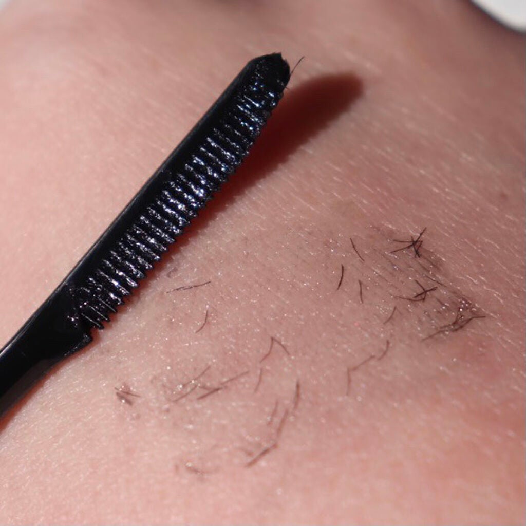 エテュセ アイエディション (マスカラベース)/ettusais/マスカラ下地を使ったクチコミ(2枚目)