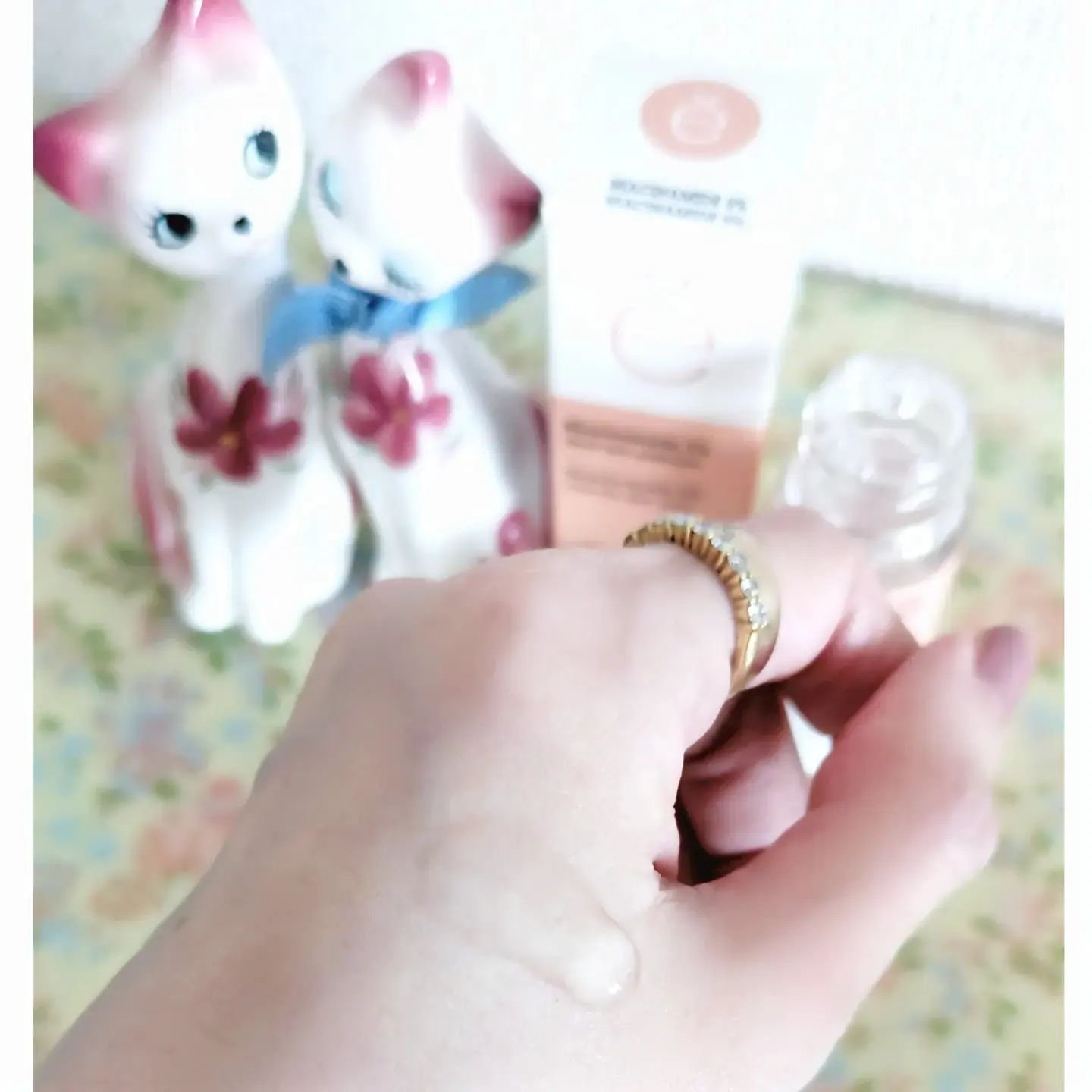 ブライト ピュアアクティブ NA/エタピュール/美容液を使ったクチコミ（3枚目）