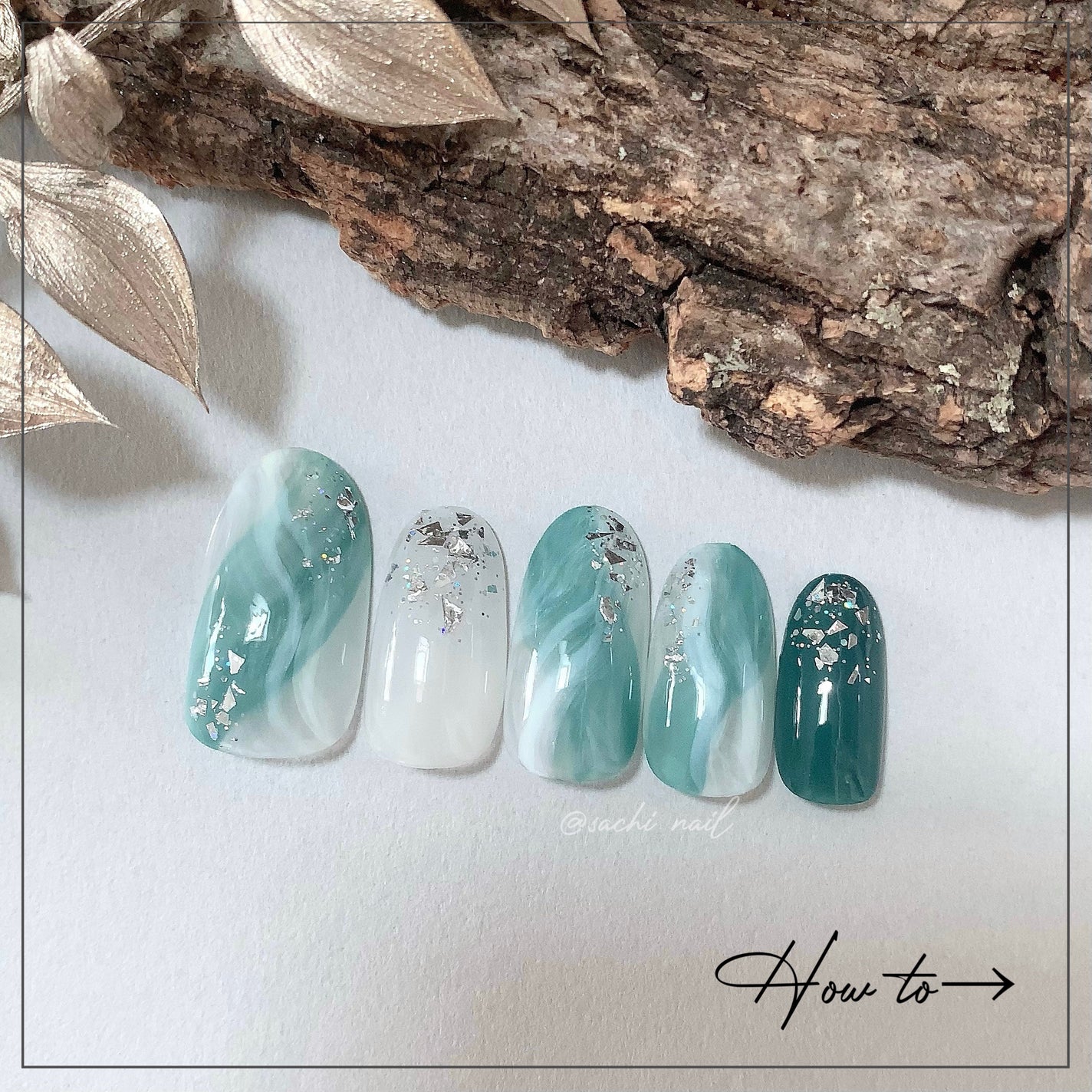 カラフルネイルズ/キャンメイク/マニキュアを使ったクチコミ(4枚目)