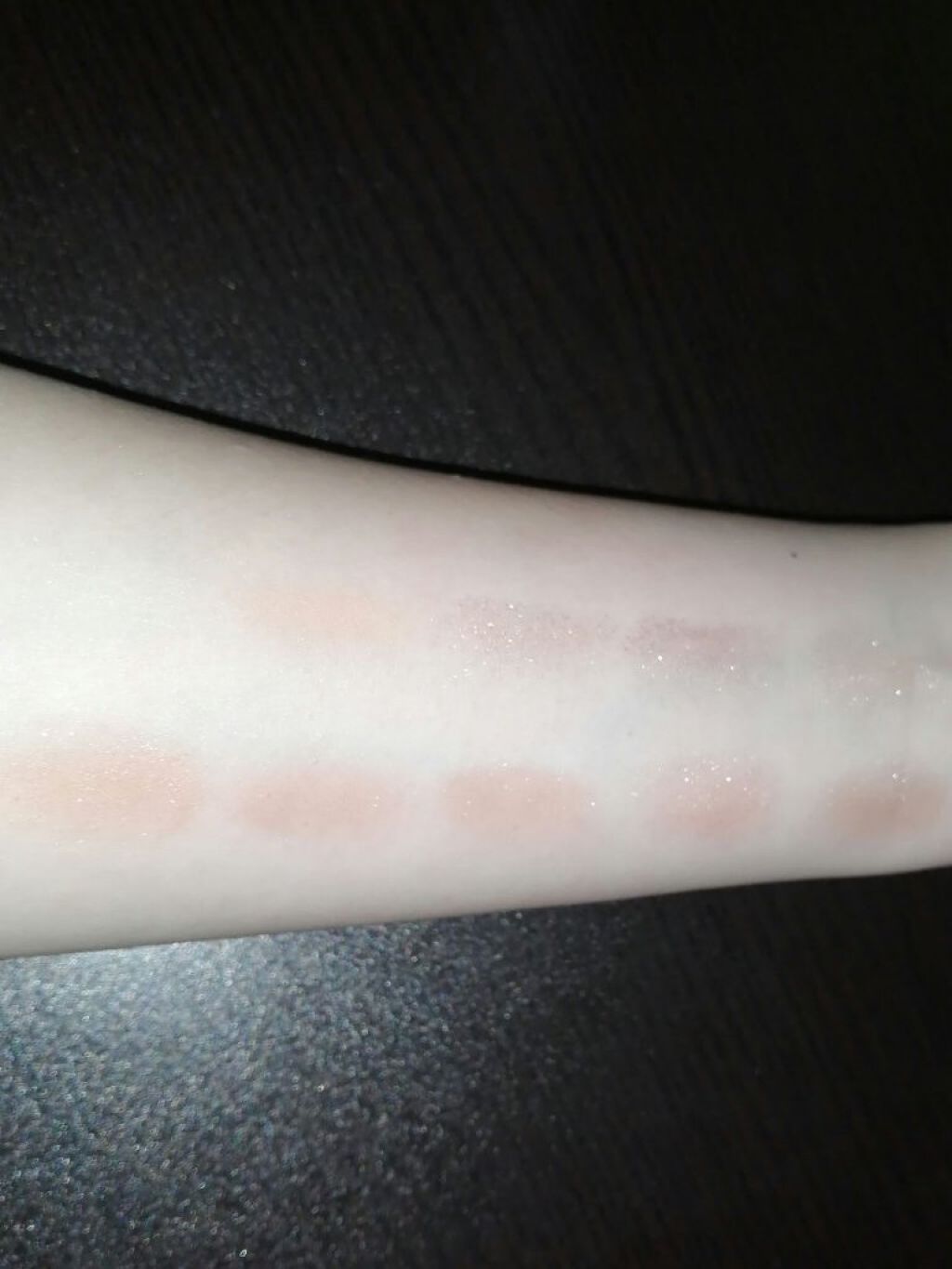 プロ アイ パレット/CLIO/アイシャドウパレットを使ったクチコミ（2枚目）