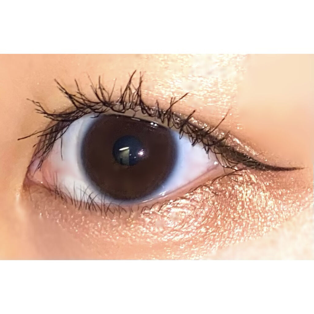 ルミナイザー/KiSS/ジェル・クリームチークを使ったクチコミ（3枚目）