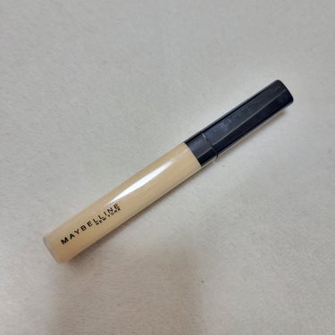 MAYBELLINE NEW YORK フィットミー コンシーラーのクチコミ「
◎MAYBELLINE
　→フィットミーコンシーラー
　　07 Vanila


目の下のク.....」（1枚目）