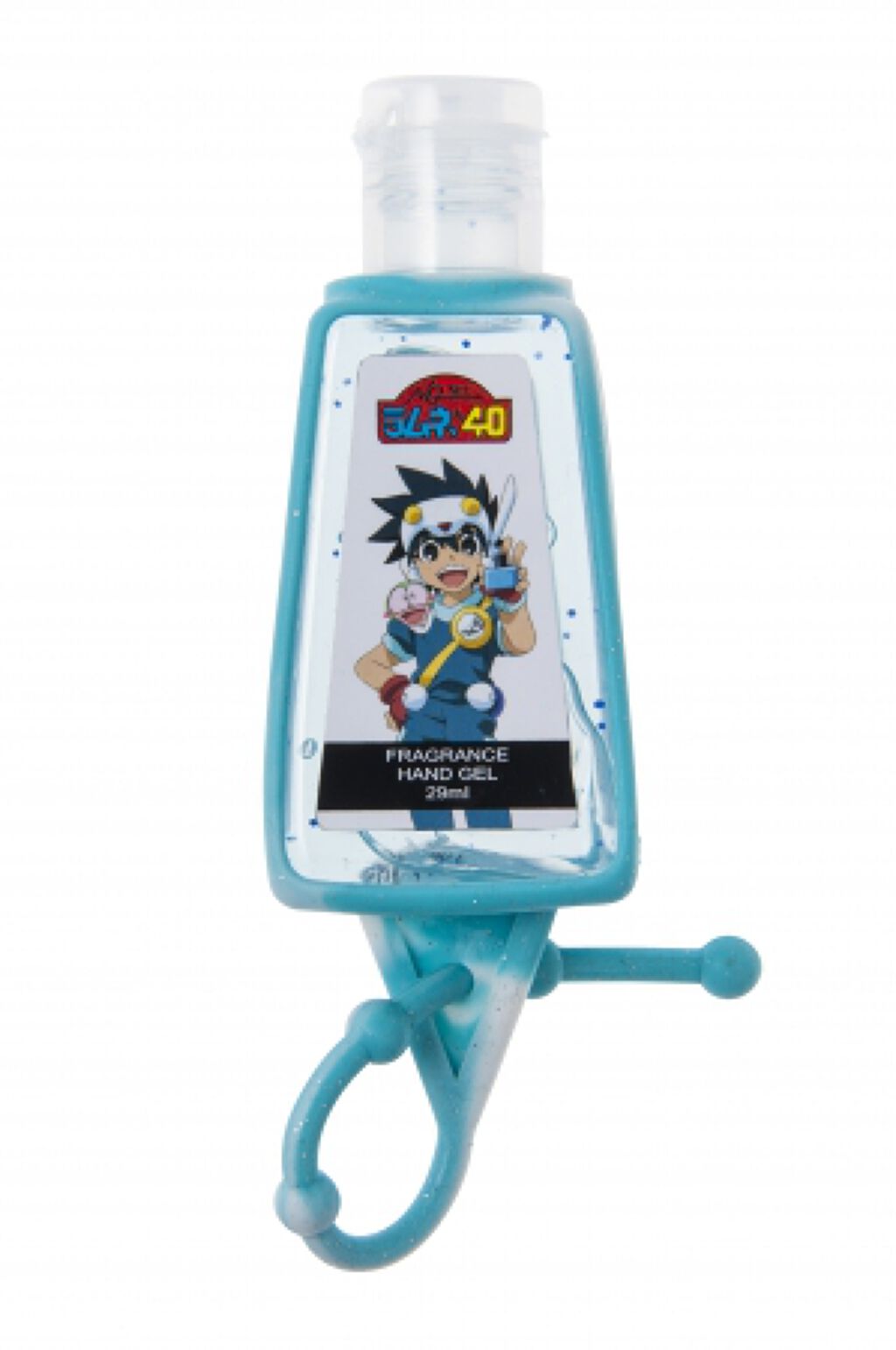 フェアリーテイル NG騎士ラムネ&40 フレグランスハンドジェル ラムネ