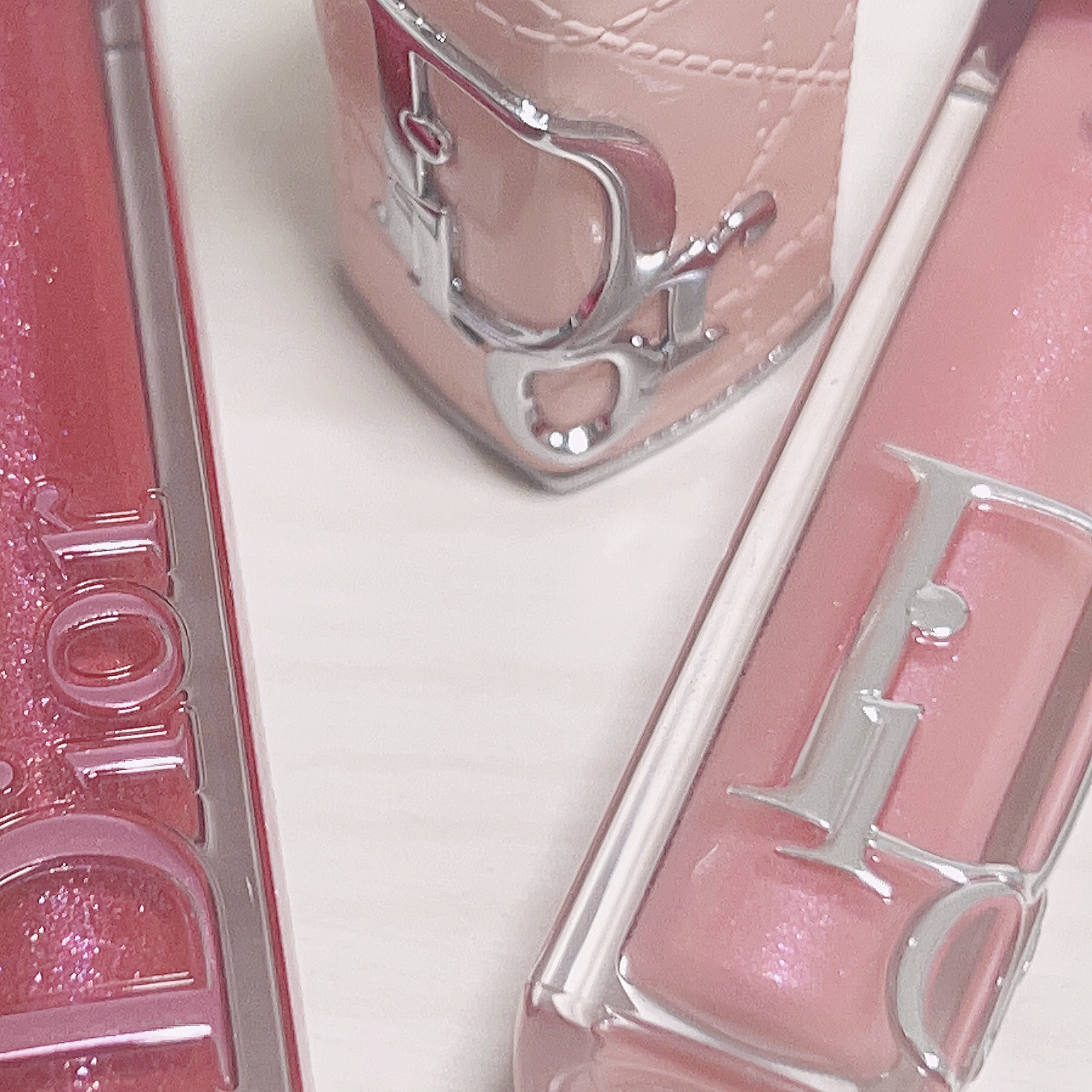 ディオール アディクト リップスティック/Dior/口紅を使ったクチコミ（1枚目）