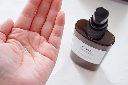 フェイシャルトナー ノーマル/IYVO/化粧水を使ったクチコミ(4枚目)