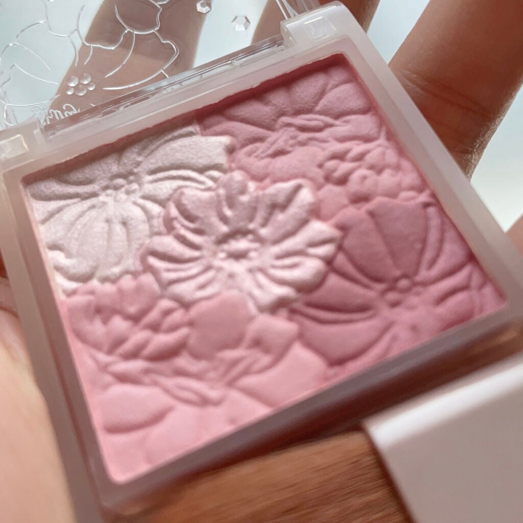 アイバッグコンシーラー/キャンメイク/ペンシルコンシーラーを使ったクチコミ(4枚目)