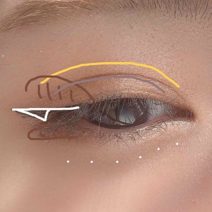 エクストラ ディメンション スキンフィニッシュ/M・A・C/プレストパウダーを使ったクチコミ(3枚目)