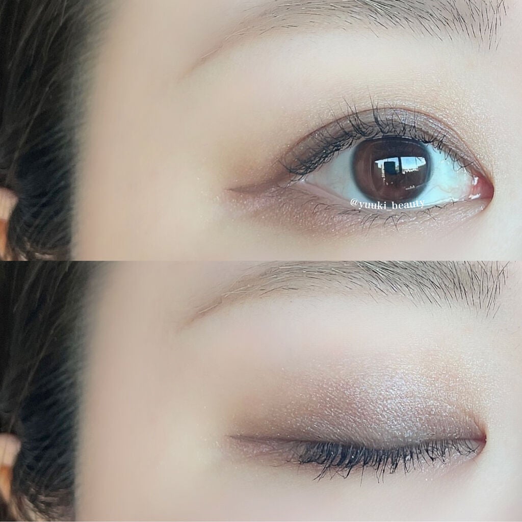 【旧】サンク クルール クチュール/Dior/アイシャドウパレットを使ったクチコミ(4枚目)