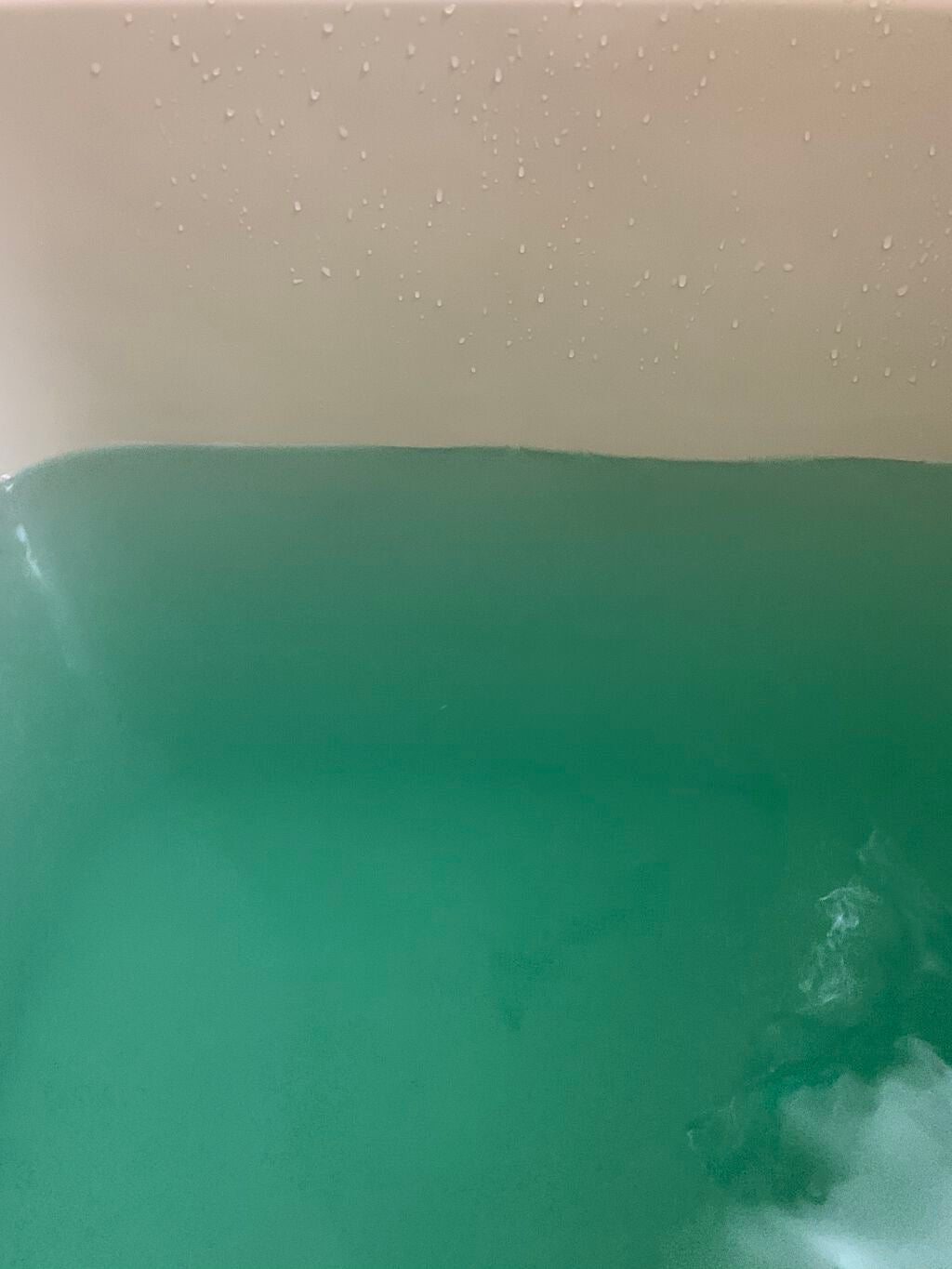 とうめい湯シリーズパック/旅の宿/無機塩系入浴剤を使ったクチコミ(6枚目)