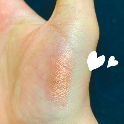 ルックアット マイアイズ/ETUDE/単色アイシャドウを使ったクチコミ(3枚目)