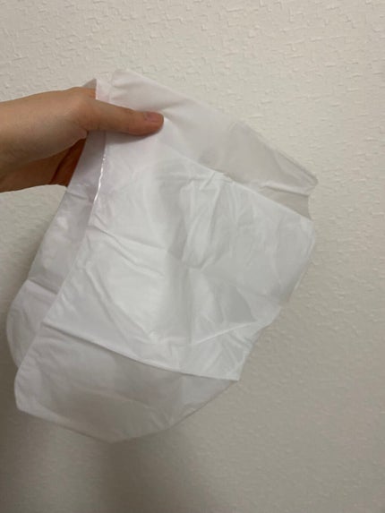 スペシャルケア フット マスク/innisfree/レッグ・フットケアを使ったクチコミ(4枚目)