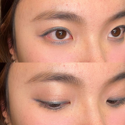 ラストブラッシュ/BBIA/パウダーチークを使ったクチコミ(2枚目)