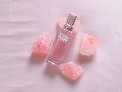 ミス ディオール オードゥ パルファン ローラー パール/Dior/香水(レディース)を使ったクチコミ(1枚目)