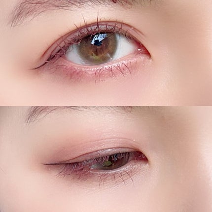 ニュアンス フェイスカラー/OSAJI/ジェル・クリームチークを使ったクチコミ(4枚目)